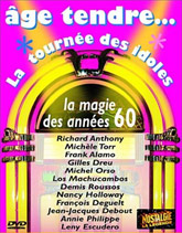Age tendre et tete de bois galaxie amneville