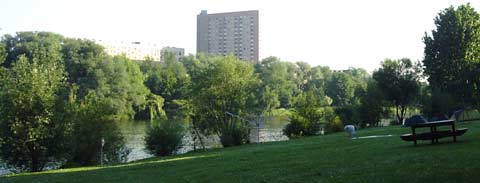 Camping metz bandeau