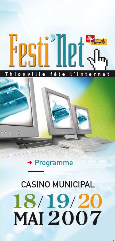 fête de l’internet thionville