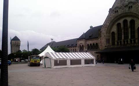 Fete du pain Metz 1