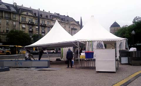 Fete du pain Metz 2