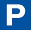 parking Metz