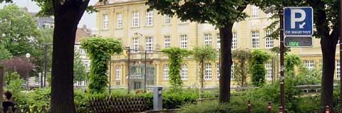 Parkings de Metz bandeau