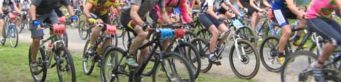 VTT et VTC lorraine