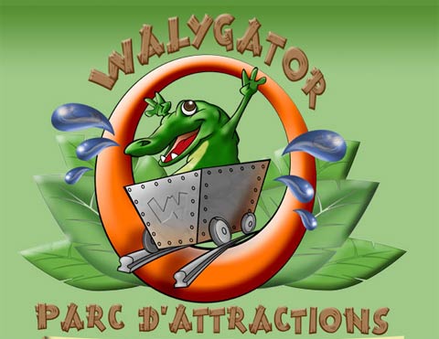 Parc Walygator a amnville