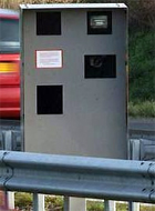 radar automatique moselle A31 RN4