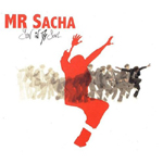 ceoncert de Mr Sacha a metz
