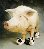 fete du cochon a bazoncourt