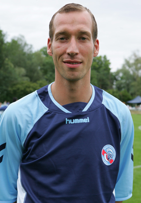 Jeff Strasser