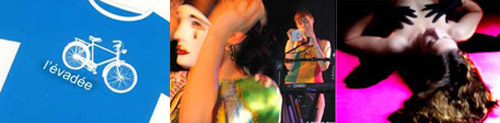 concert musique volante