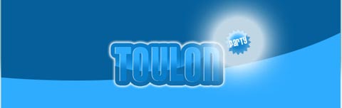 La prochaine soirées des blogueurs à Toulon