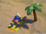 Fin des vacances scolaires 2007